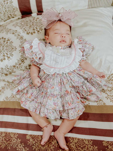 ลูกเทพของแม่5555