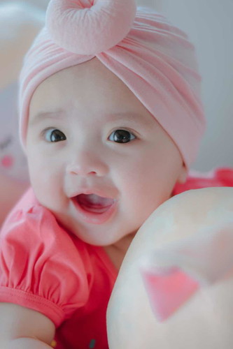 รักลูก ❤️