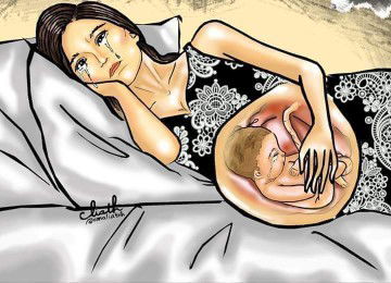 Tidak bisa menelan kapsul, ada solusi kah?