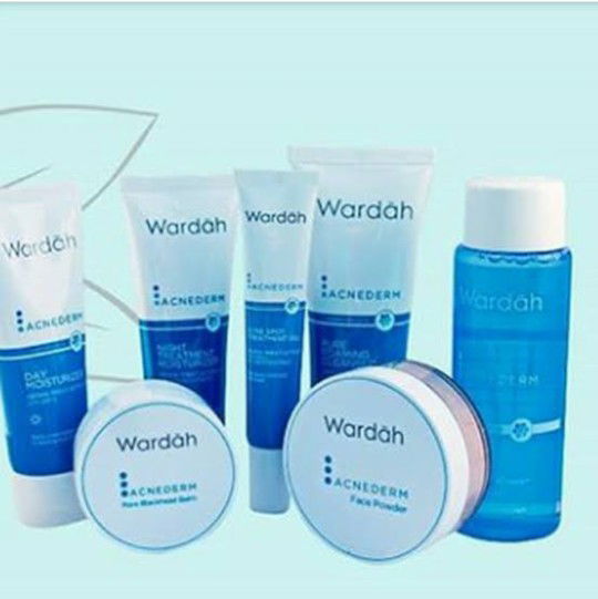 Skincare ini aman gak ya?