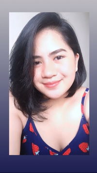 Christine Nicole Juan Llosa profile icon