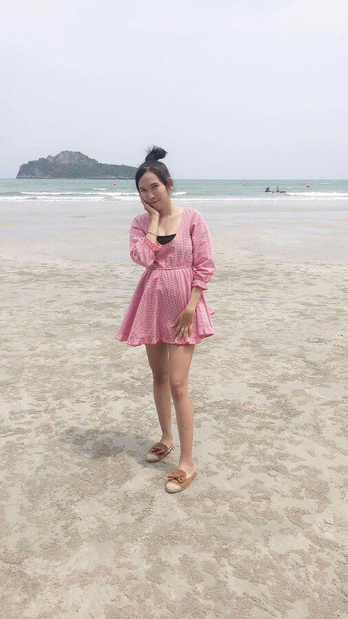 Peat Narinthon profile icon