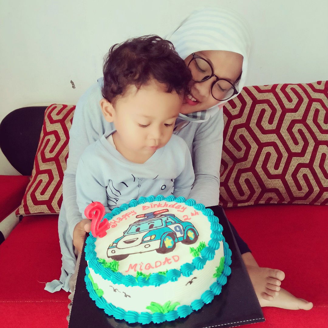 Allifa Dhanistia Suramin profile icon