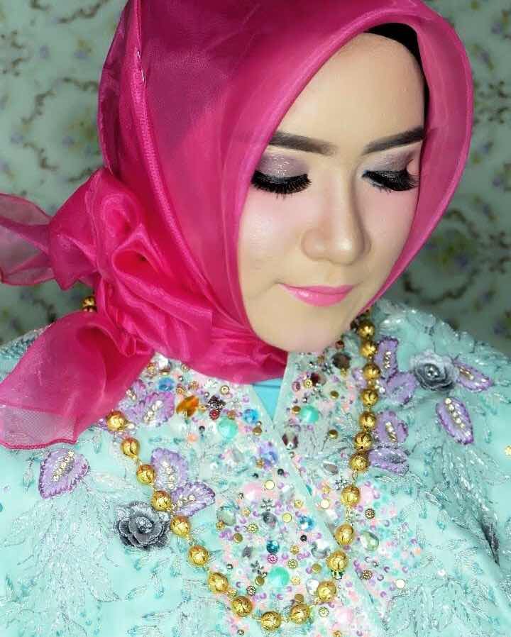 Andi inka noviarty profile icon