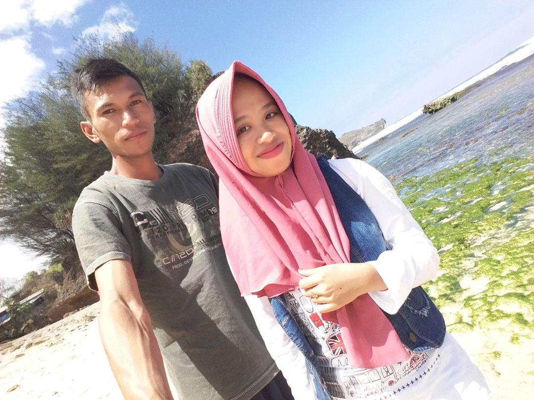 Kasih Ku profile icon