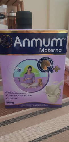 im selling ANMUM