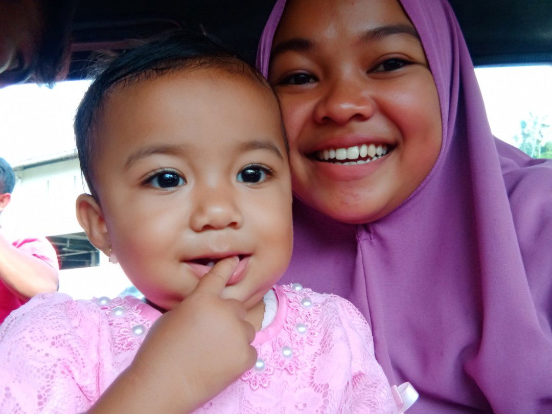 Arumrumjanah profile icon