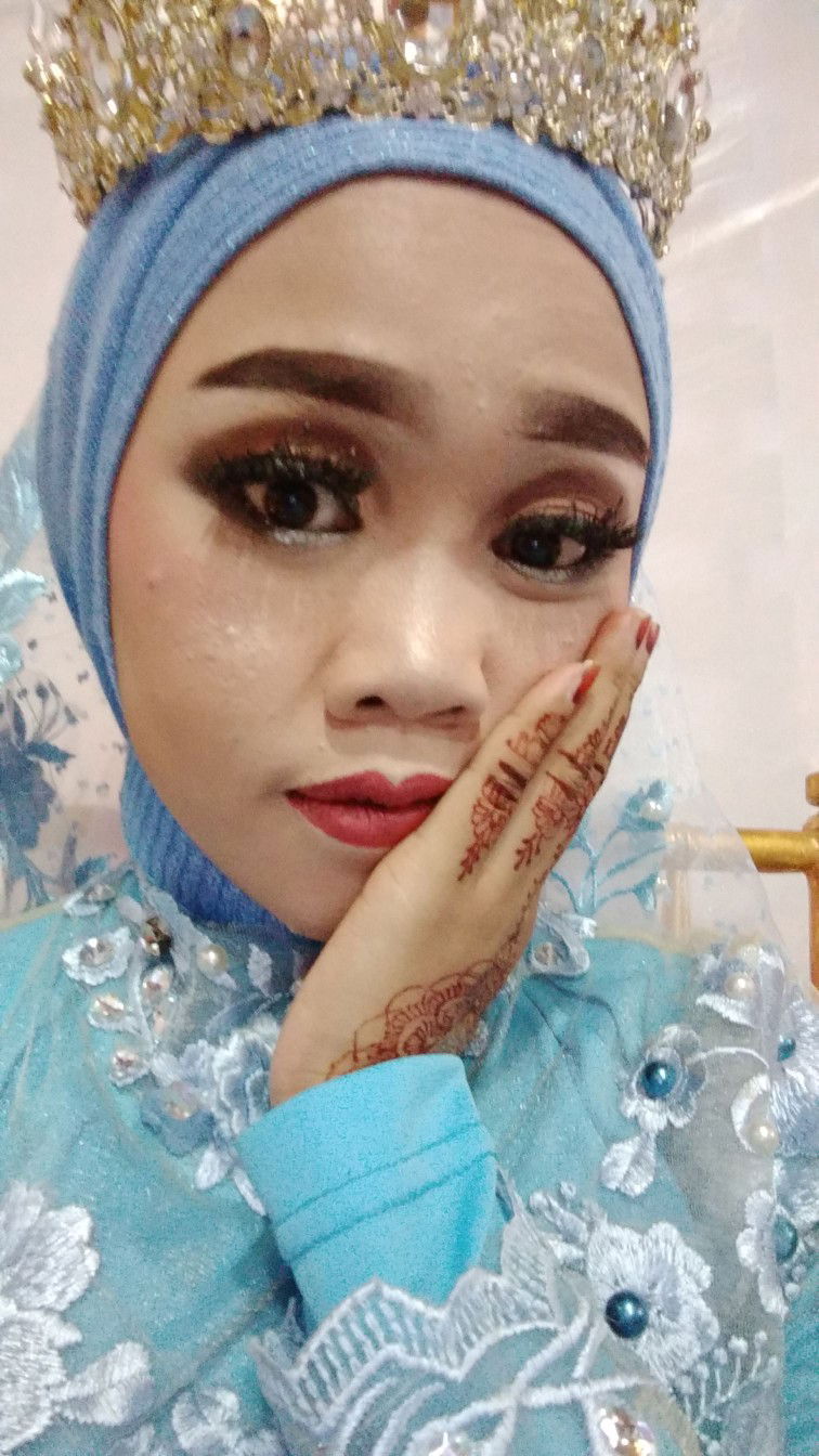 Ghaida Raudhatul Jannah profile icon