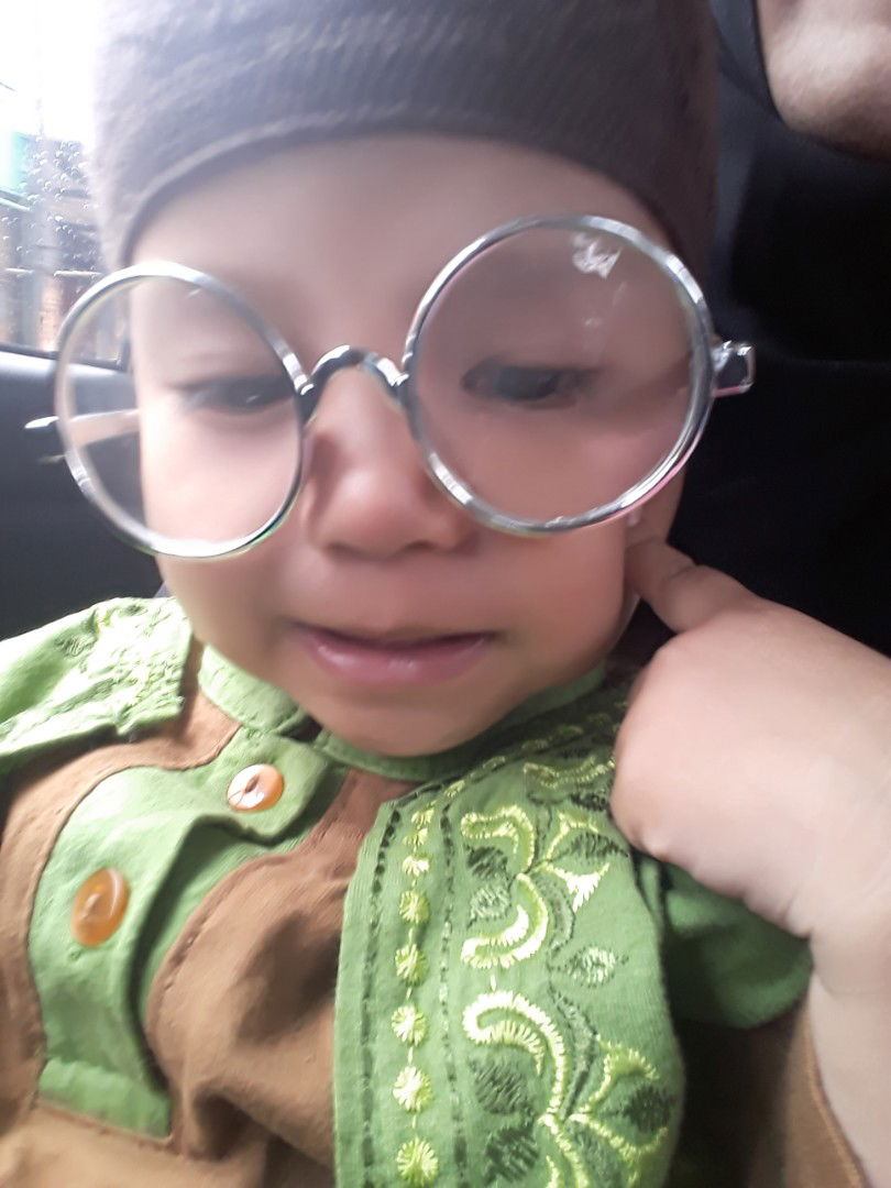 Furqon Nazil profile icon