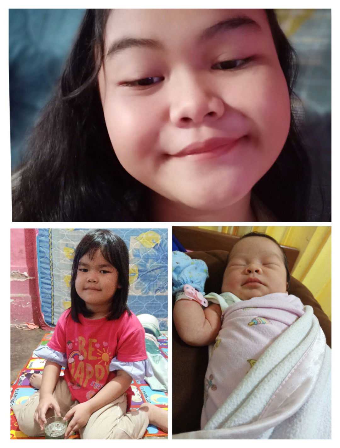 Imas Ry profile icon