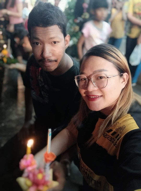 ครอบครัว profile icon