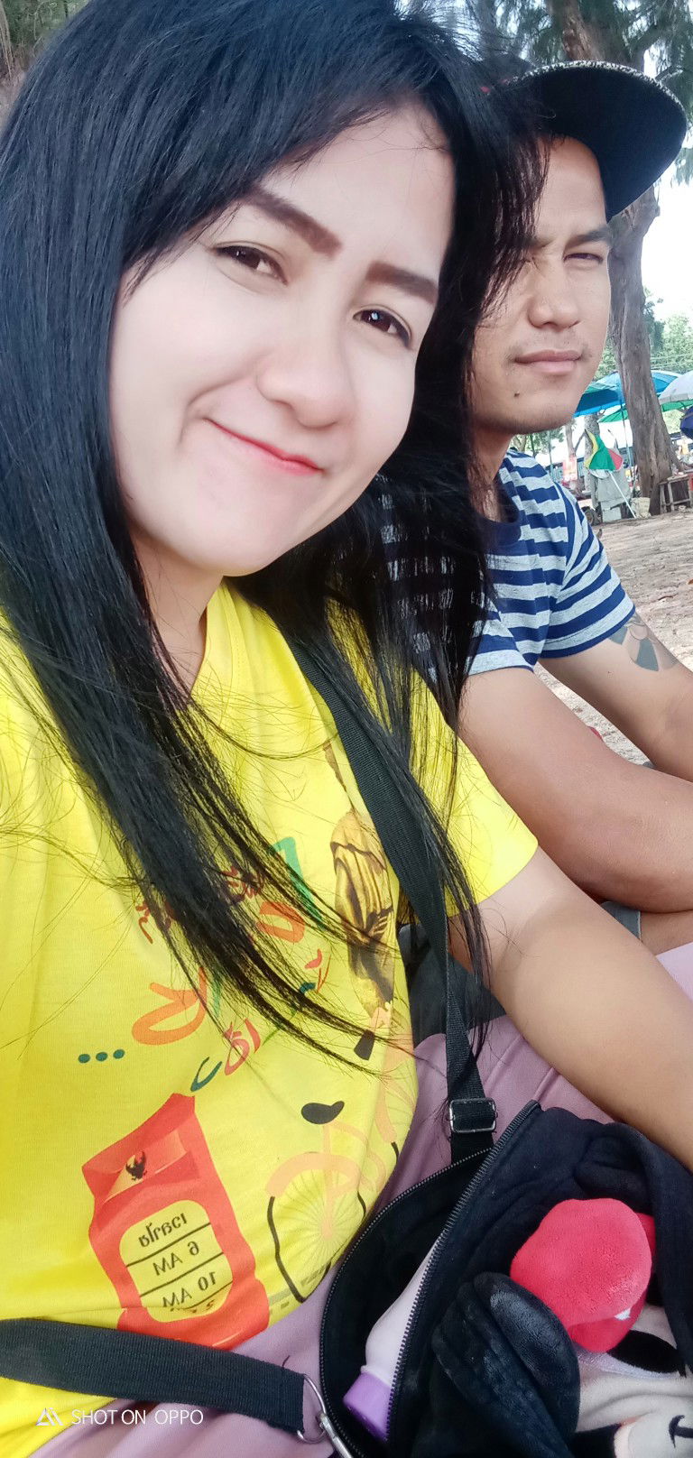 กฤษญาภา สร้อยสูงเนิน profile icon