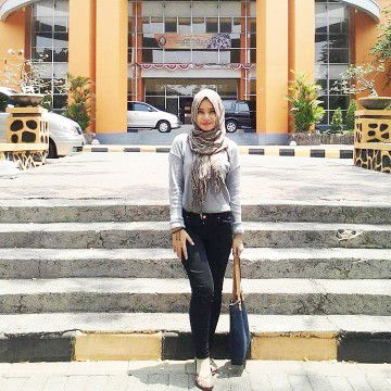 siti wakhidatun profile icon