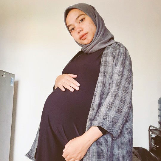 Dini Danita profile icon