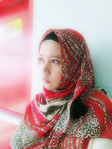 Vera Winata profile icon