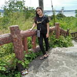 Ivy Agustin Ecaldre profile icon