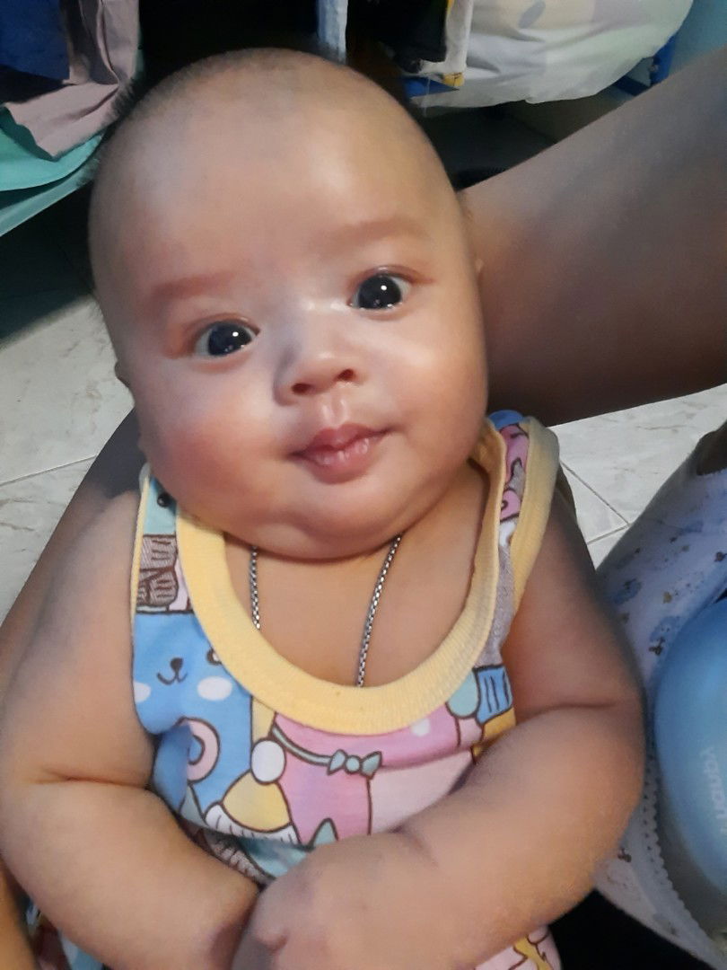 Tp Panadda profile icon