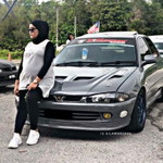 Eila Nasir profile icon
