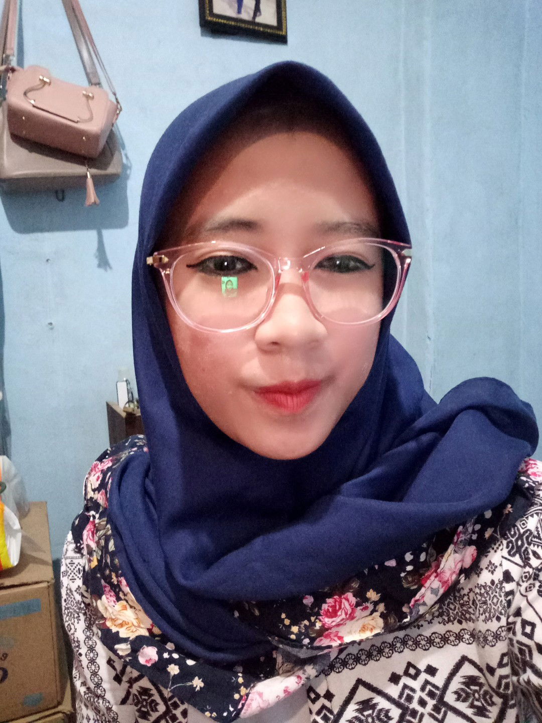 Aryani Karimah profile icon