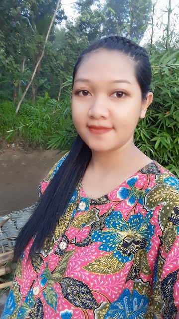 Rinny Haryoko profile icon