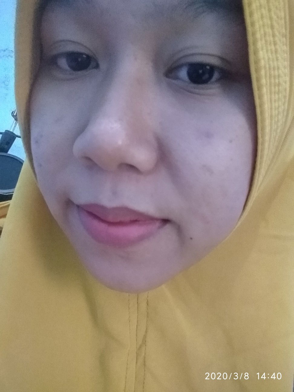 Tita Puspitasari profile icon