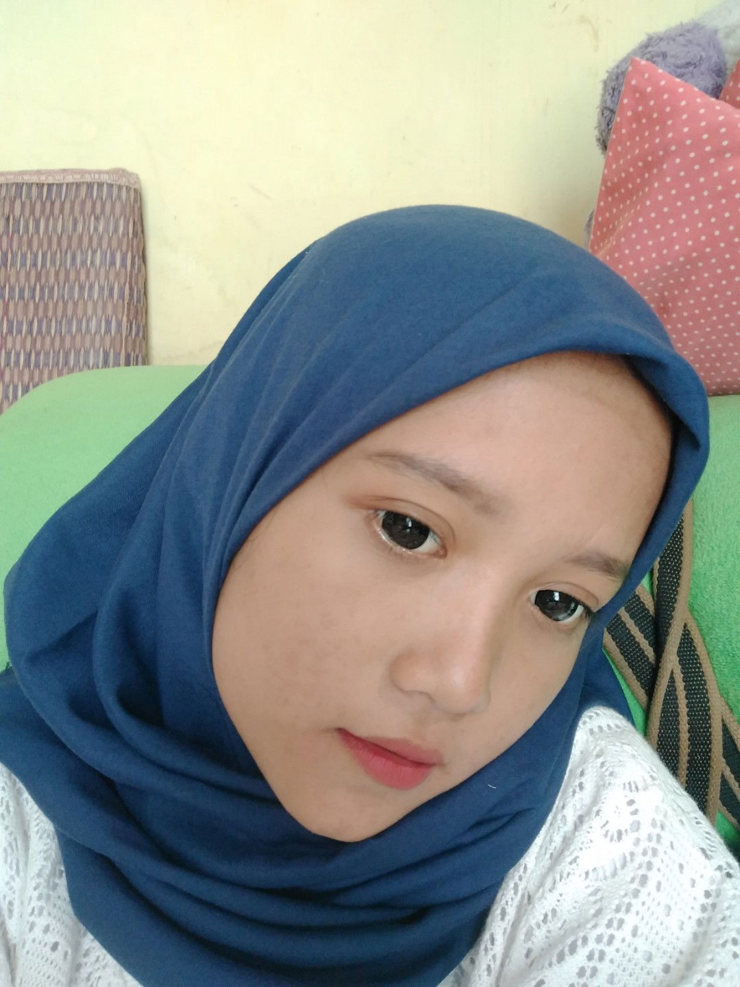 Wina Rosalina profile icon