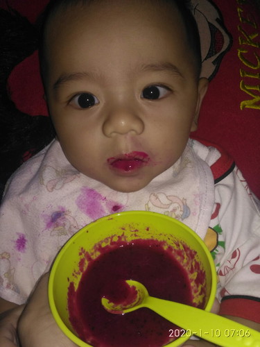 MPASI