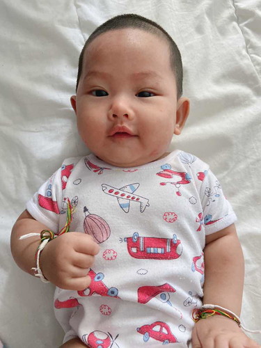 บ้านไหนน่าทะเล้นแบบนี้บ้างคะ ☺️