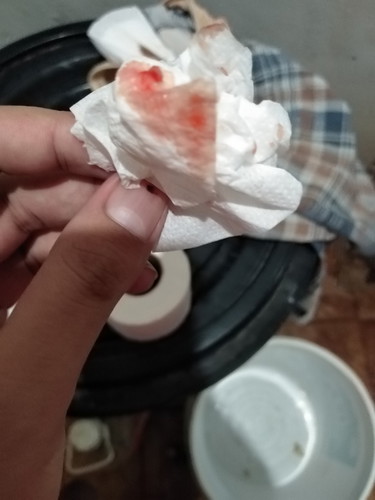 น้ำคาวปลา