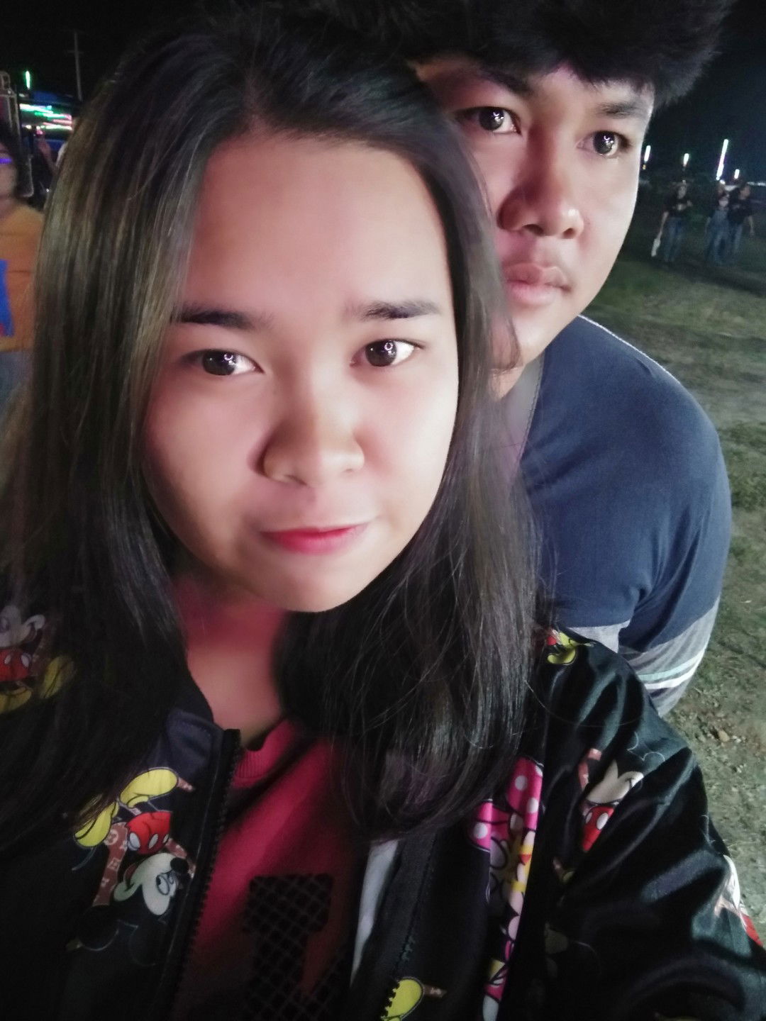 มุก' เหยิน profile icon