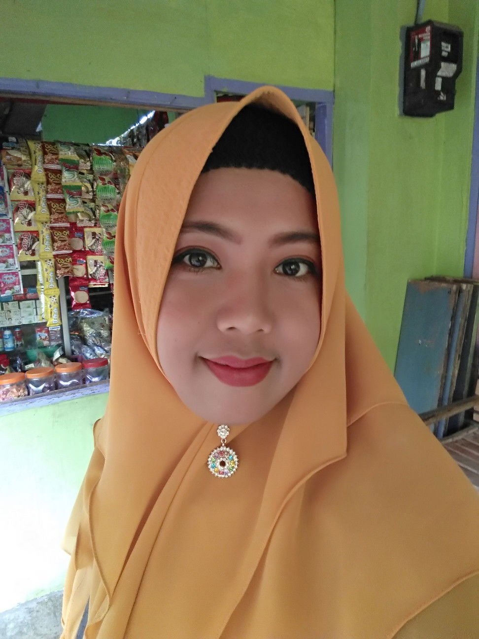 Nuni Nurwanti profile icon