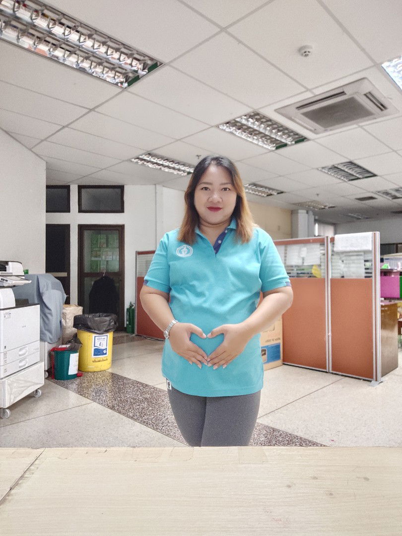 Lee Lee Mayulee Peachart profile icon