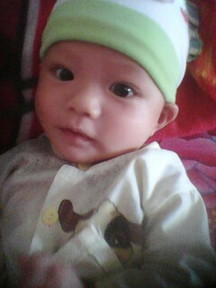 ốc của mẹ