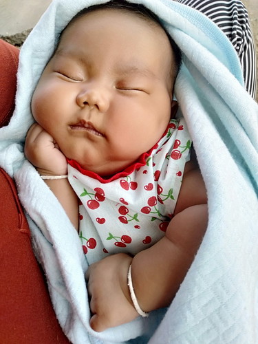 ลูกๆเกิดเดือนพฤศจิกายน น้ำหนักเท่าไรกันแล้ว