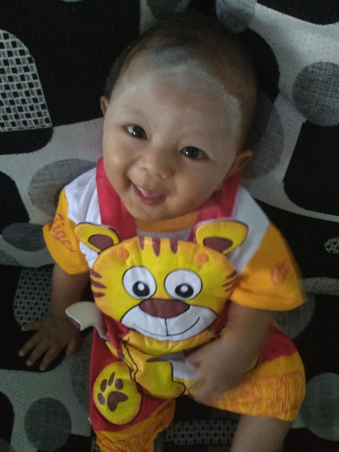 Waty ReZa profile icon