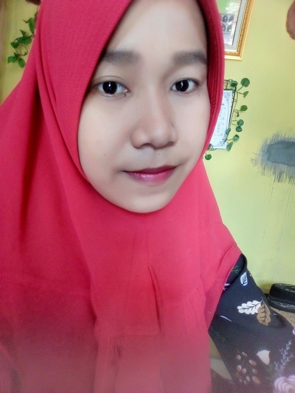 Aldiella Dhe profile icon