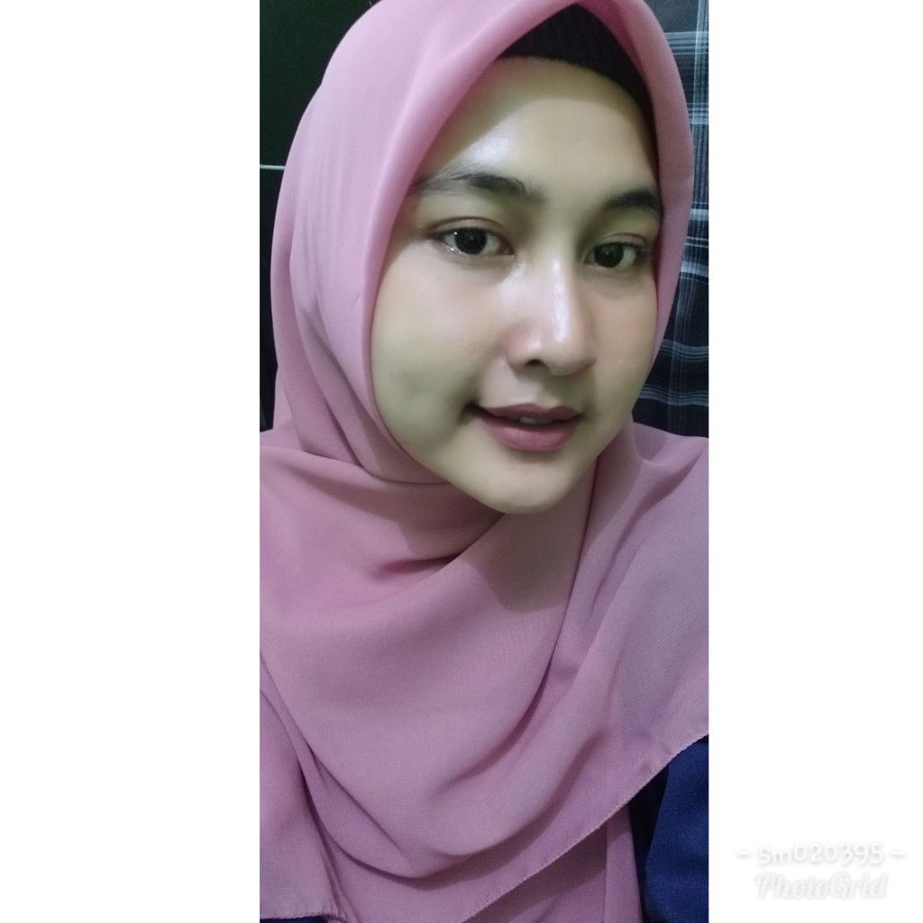 siti maswah profile icon