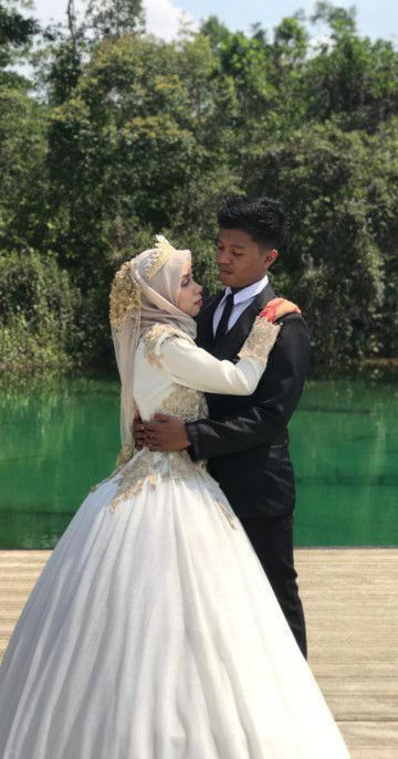 Nabila Nordin profile icon