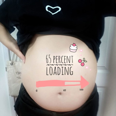 ชุดคลุมท้อง