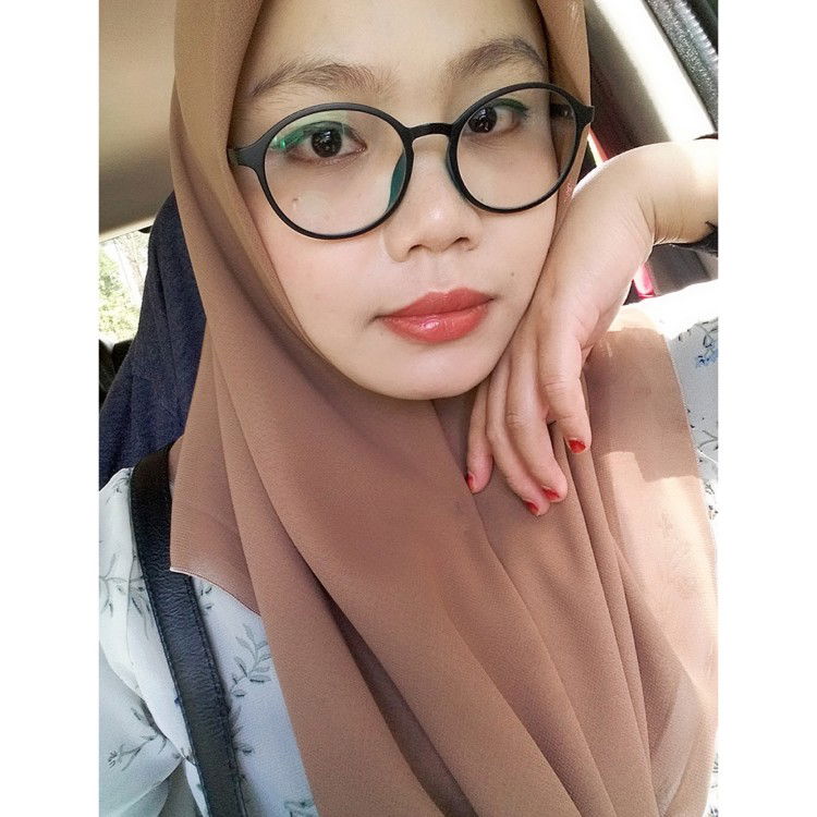 Laila Effarina Binti Sahidn profile icon