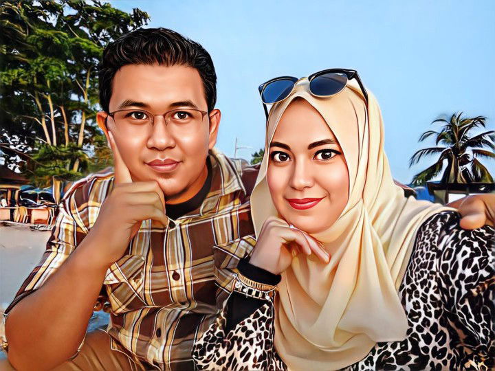 Nadia Abidin profile icon