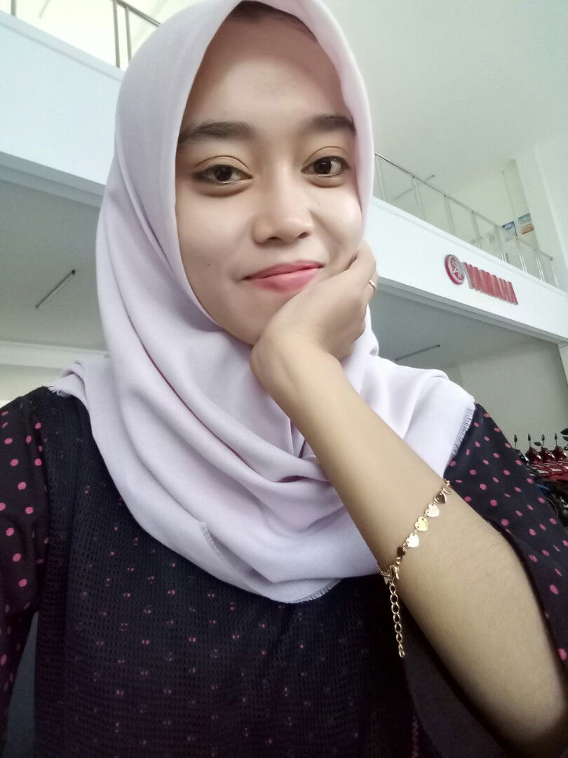 Irma Fahriany profile icon