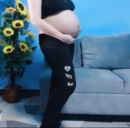 31weeks?