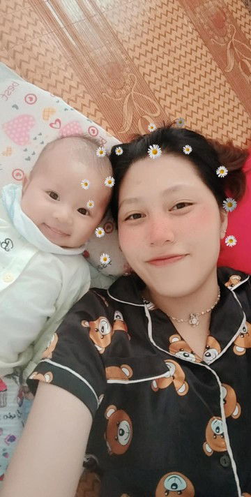 Hoa Phan profile icon