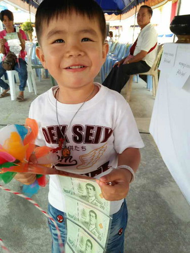 ลูกป่วยบ่อย ทำไงดีคะ.?