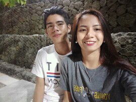 Merryjoy Latumbo profile icon