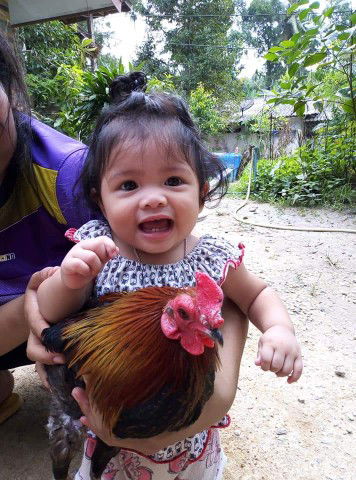 Mami​ NongIris​ profile icon