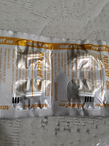 Antibiotik Utk Ibu Hamil