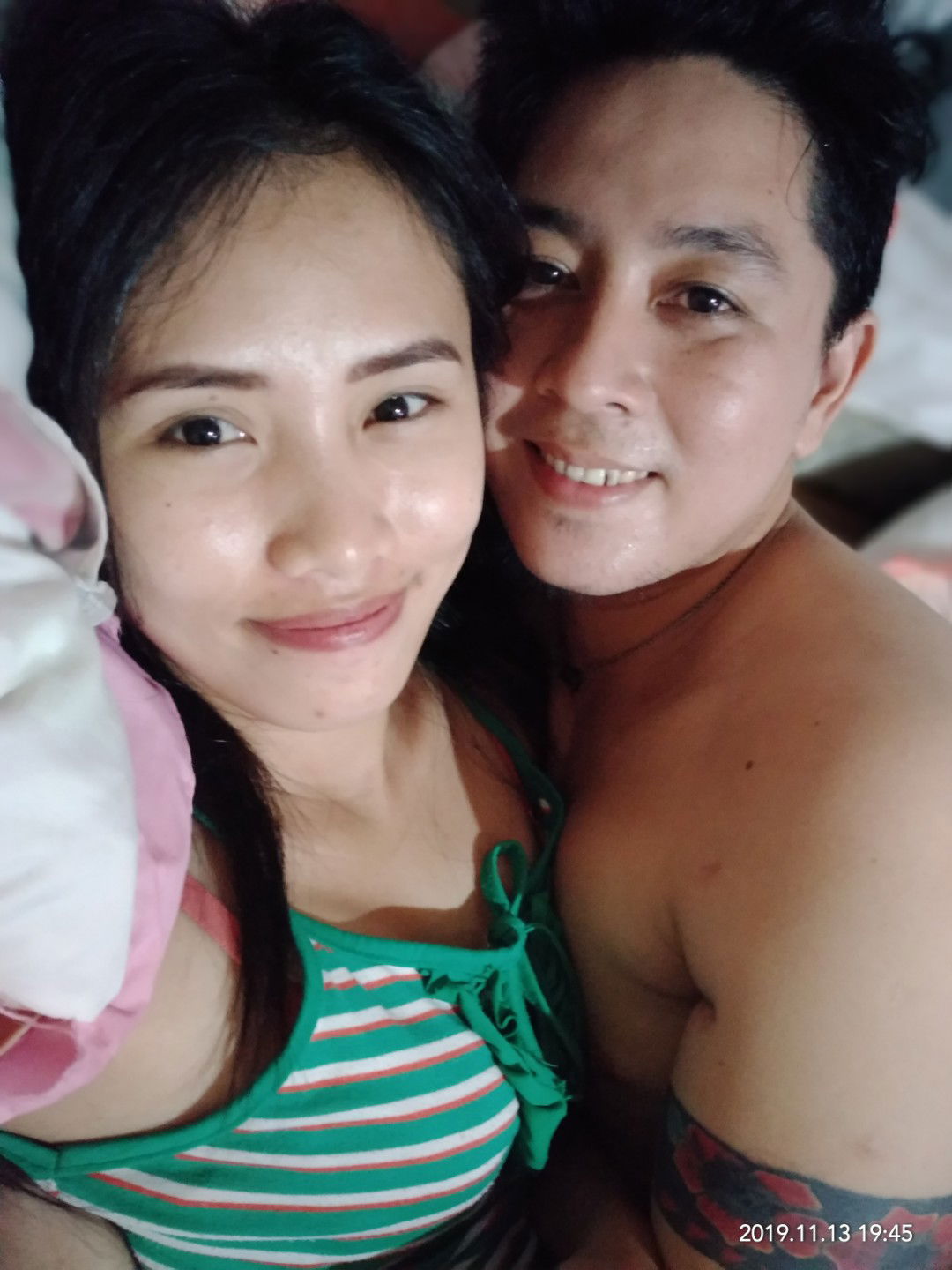 Mae P. Dumalagan profile icon