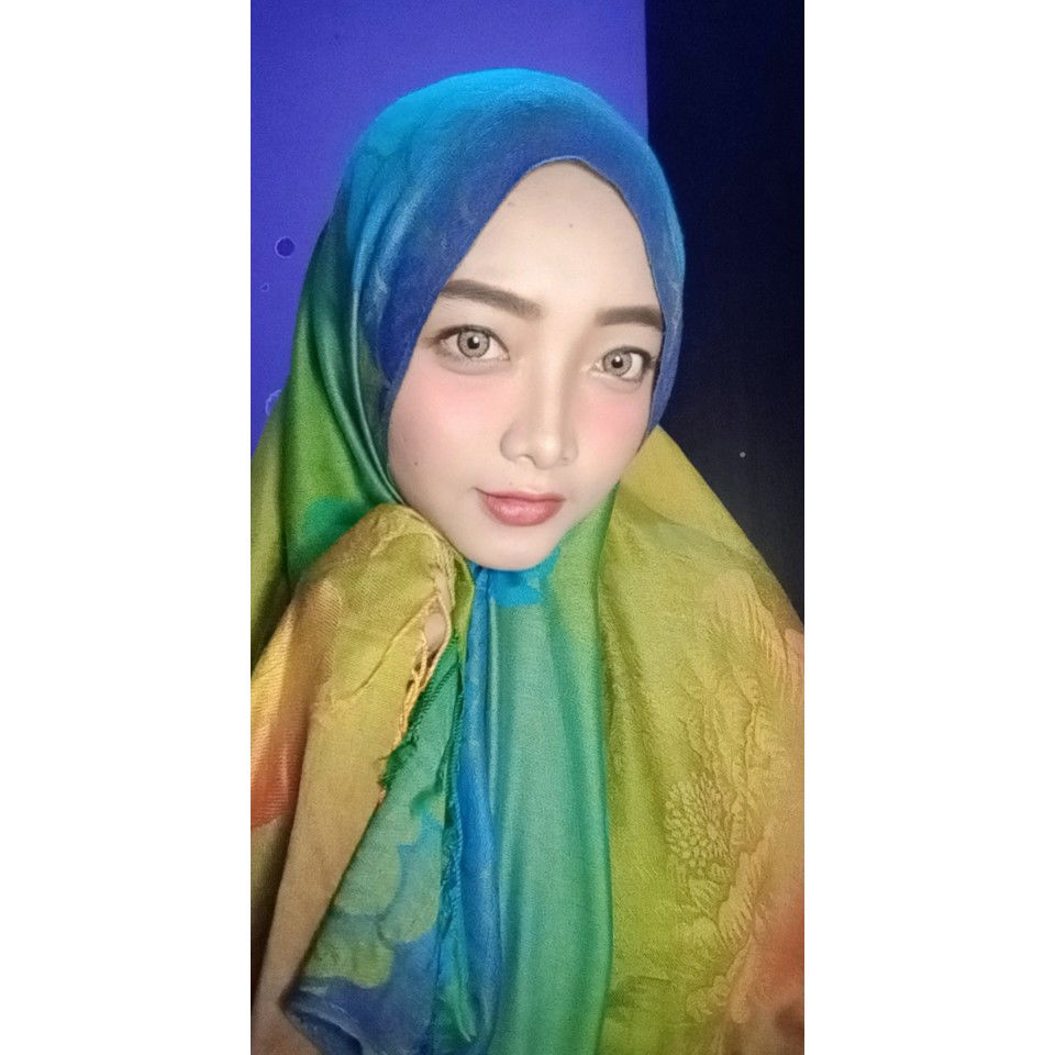 qory wulandari profile icon